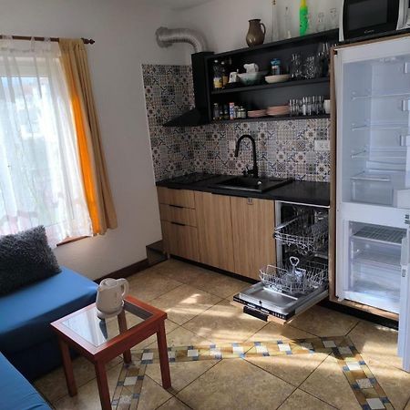 Apartments Blanca Βόντιτσε Εξωτερικό φωτογραφία