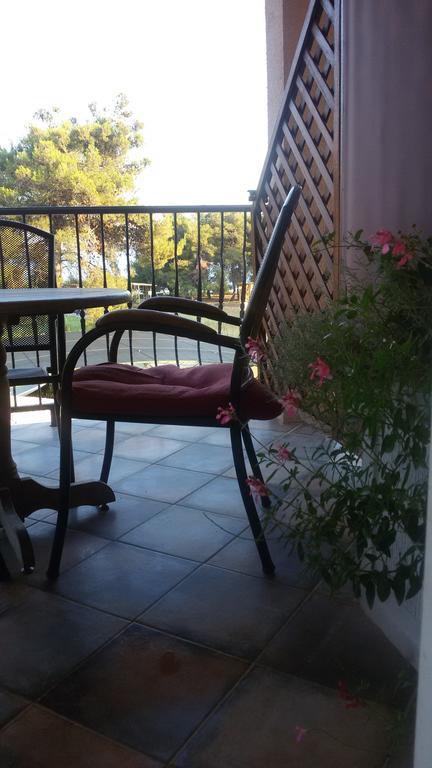Apartments Blanca Βόντιτσε Δωμάτιο φωτογραφία