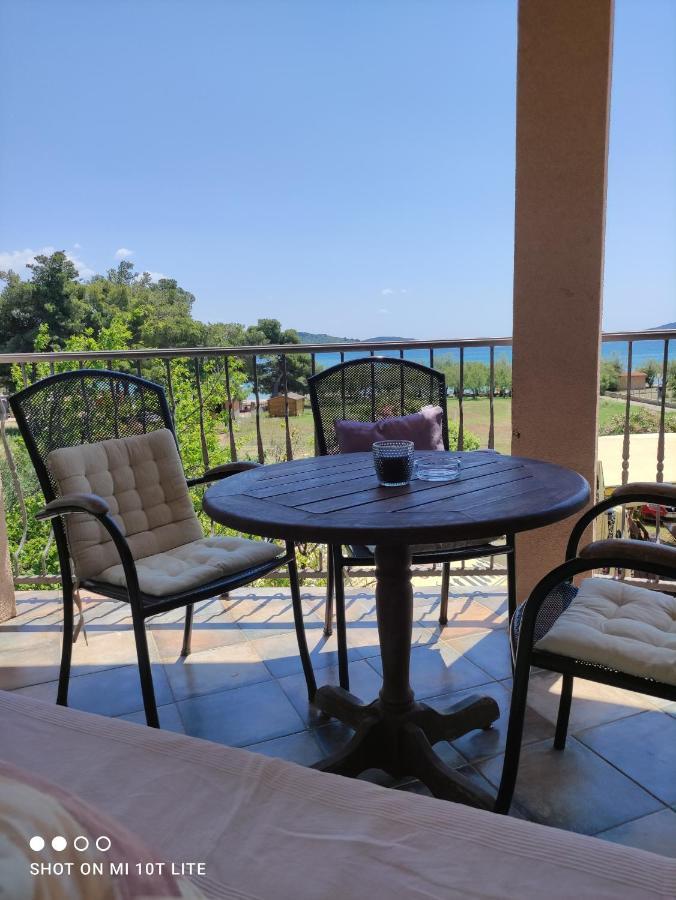 Apartments Blanca Βόντιτσε Εξωτερικό φωτογραφία