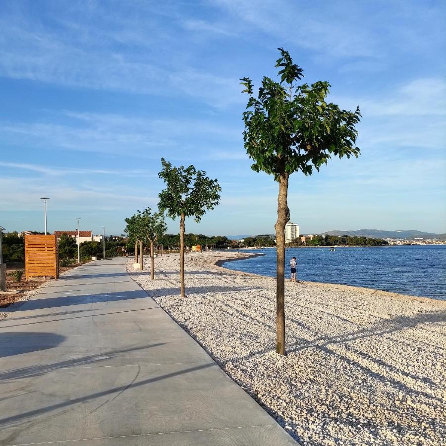 Apartments Blanca Βόντιτσε Εξωτερικό φωτογραφία