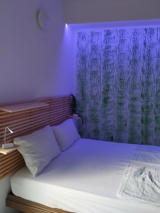 Apartments Blanca Βόντιτσε Εξωτερικό φωτογραφία