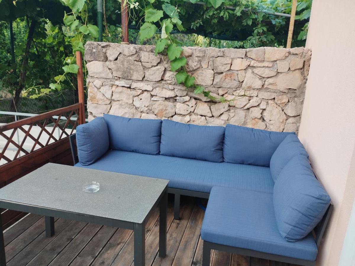 Apartments Blanca Βόντιτσε Εξωτερικό φωτογραφία