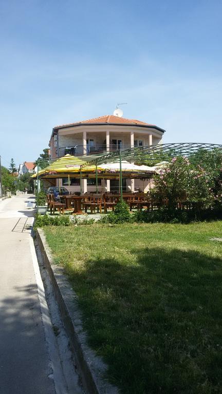 Apartments Blanca Βόντιτσε Εξωτερικό φωτογραφία