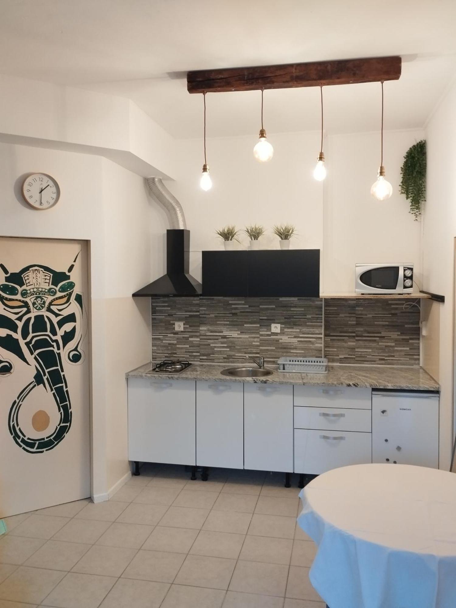 Apartments Blanca Βόντιτσε Εξωτερικό φωτογραφία