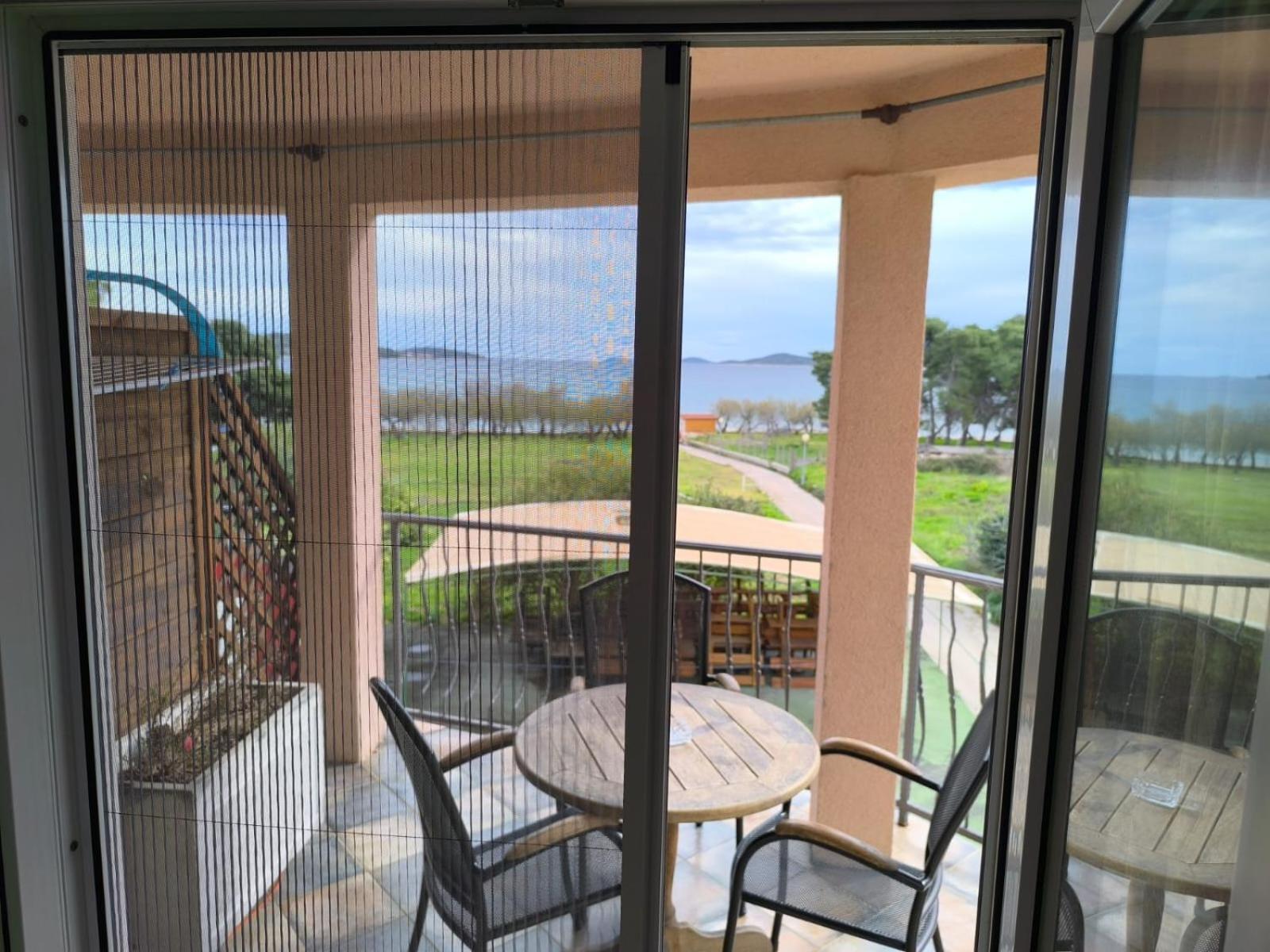 Apartments Blanca Βόντιτσε Εξωτερικό φωτογραφία