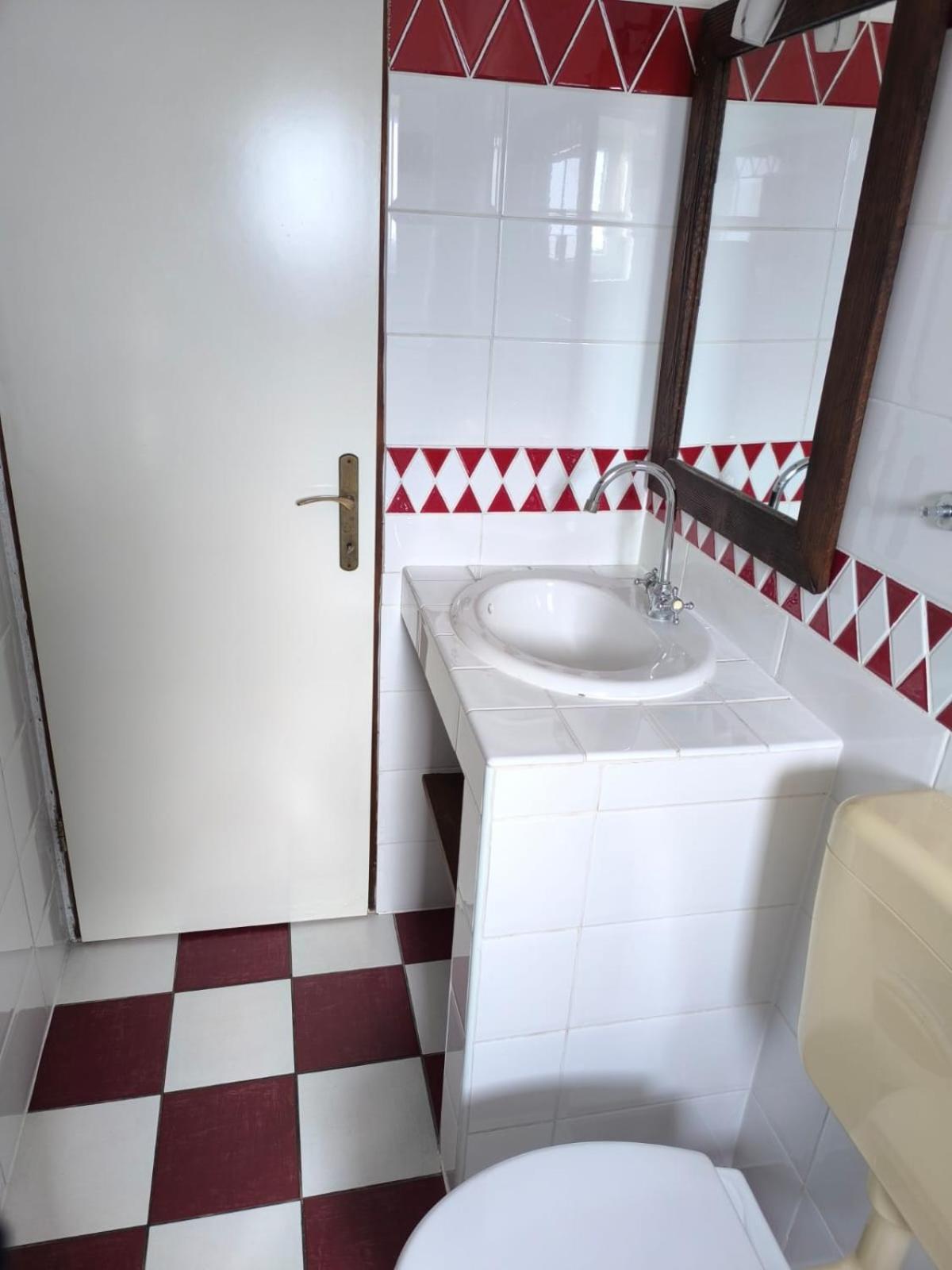 Apartments Blanca Βόντιτσε Εξωτερικό φωτογραφία