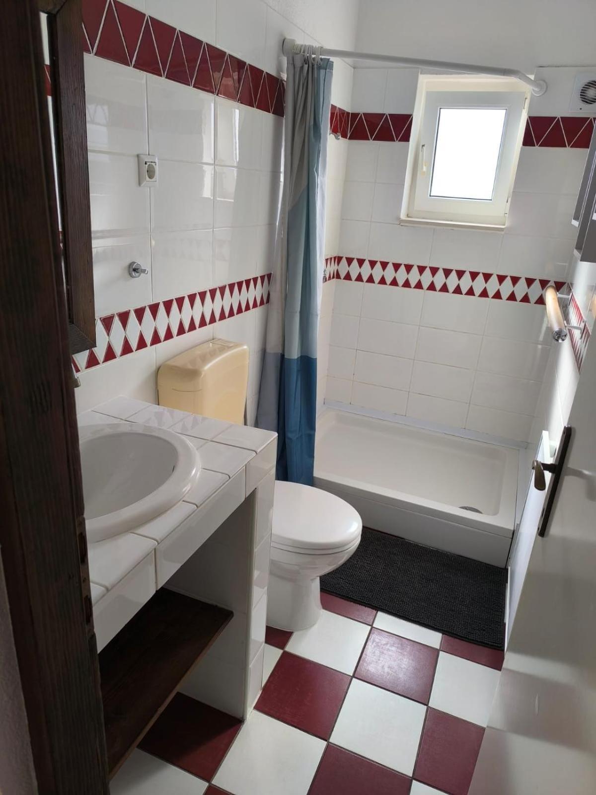 Apartments Blanca Βόντιτσε Εξωτερικό φωτογραφία