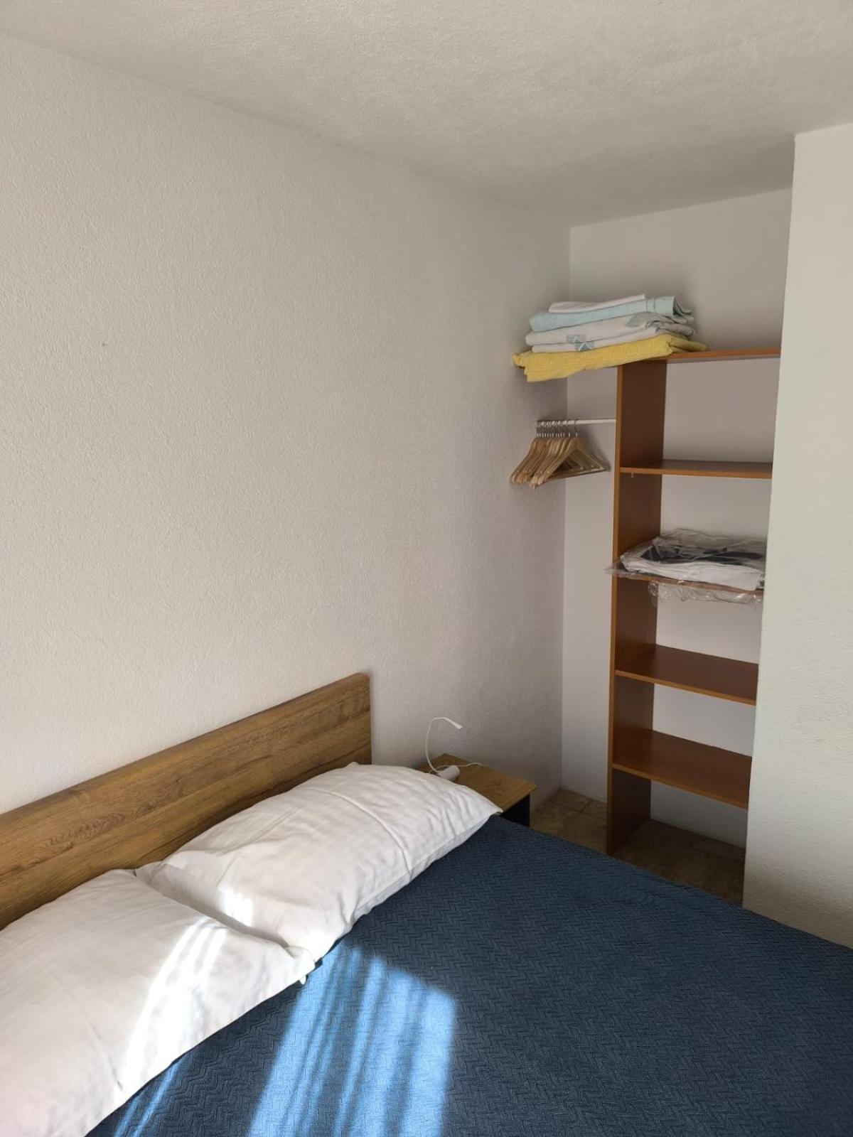Apartments Blanca Βόντιτσε Εξωτερικό φωτογραφία