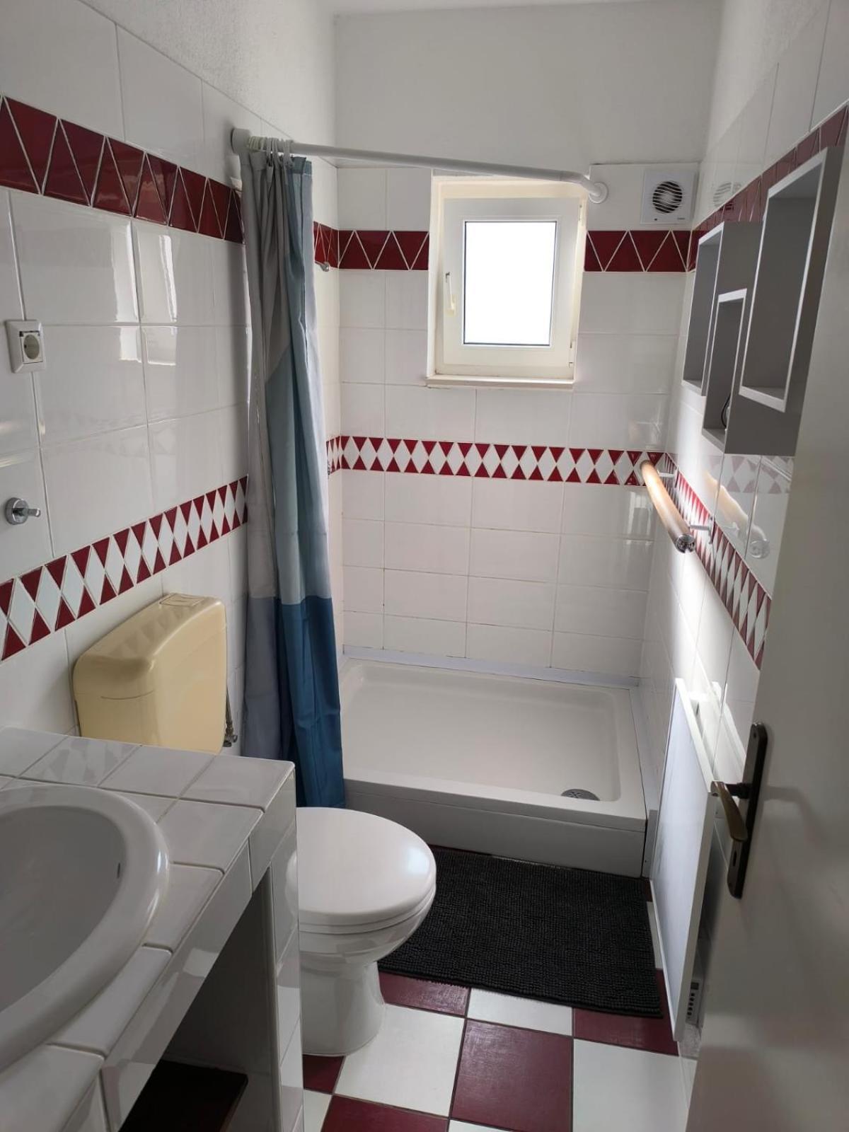 Apartments Blanca Βόντιτσε Εξωτερικό φωτογραφία