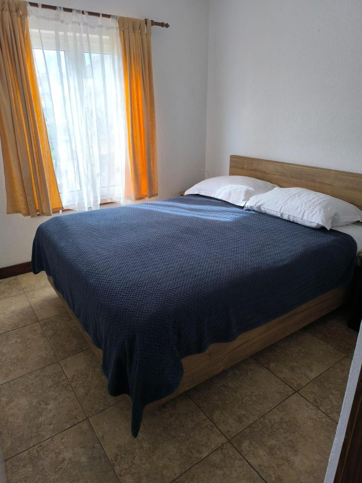 Apartments Blanca Βόντιτσε Εξωτερικό φωτογραφία