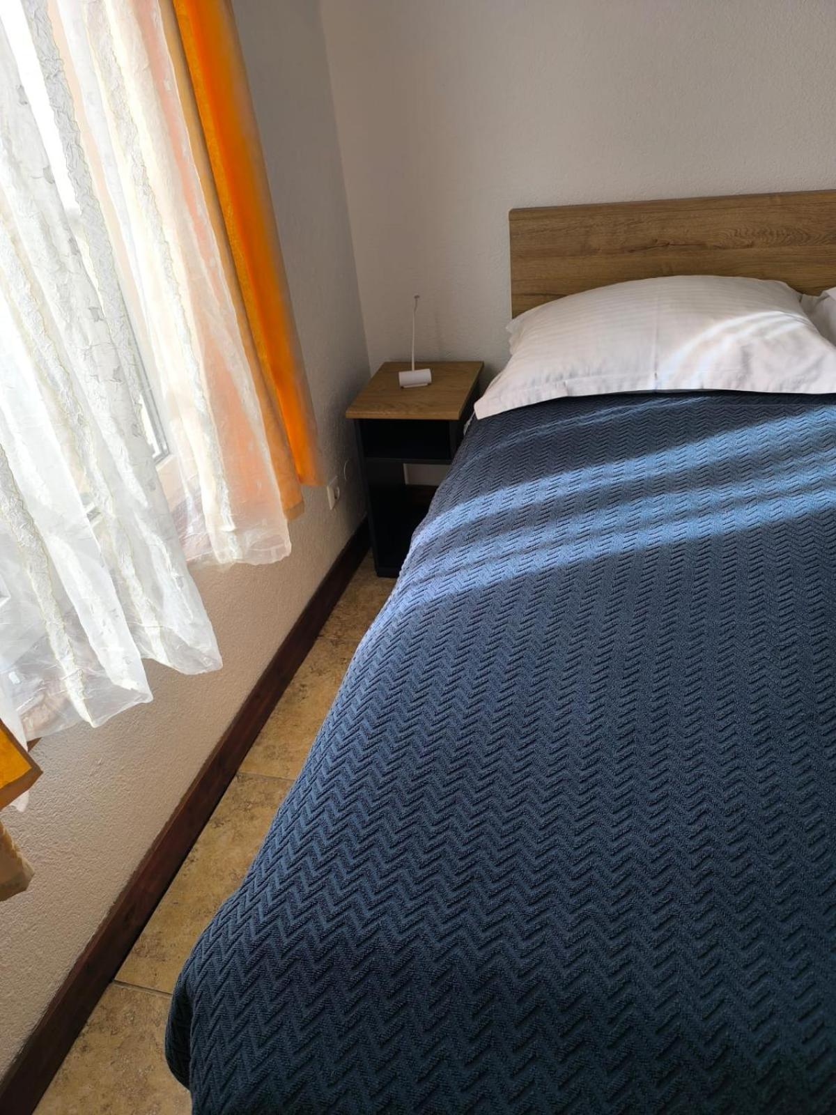 Apartments Blanca Βόντιτσε Εξωτερικό φωτογραφία