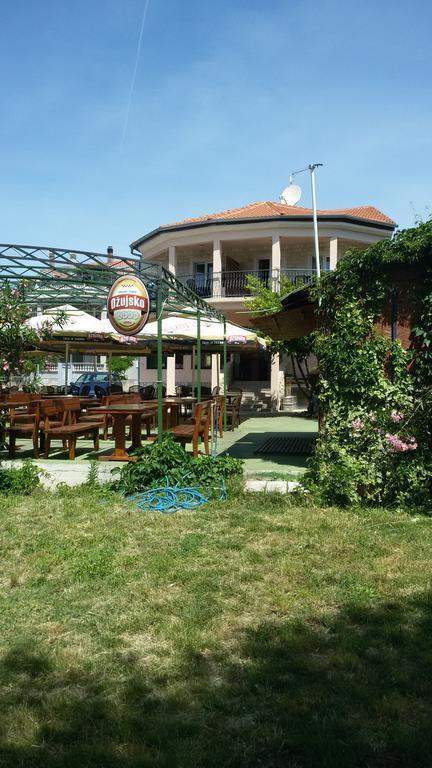Apartments Blanca Βόντιτσε Δωμάτιο φωτογραφία