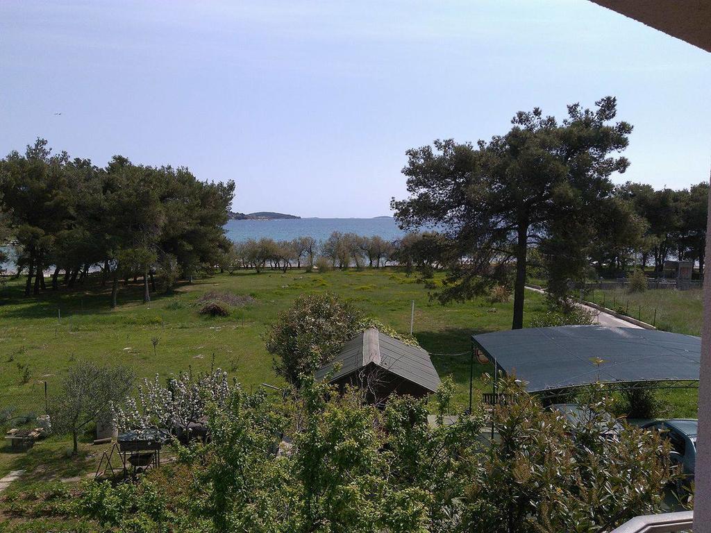 Apartments Blanca Βόντιτσε Εξωτερικό φωτογραφία