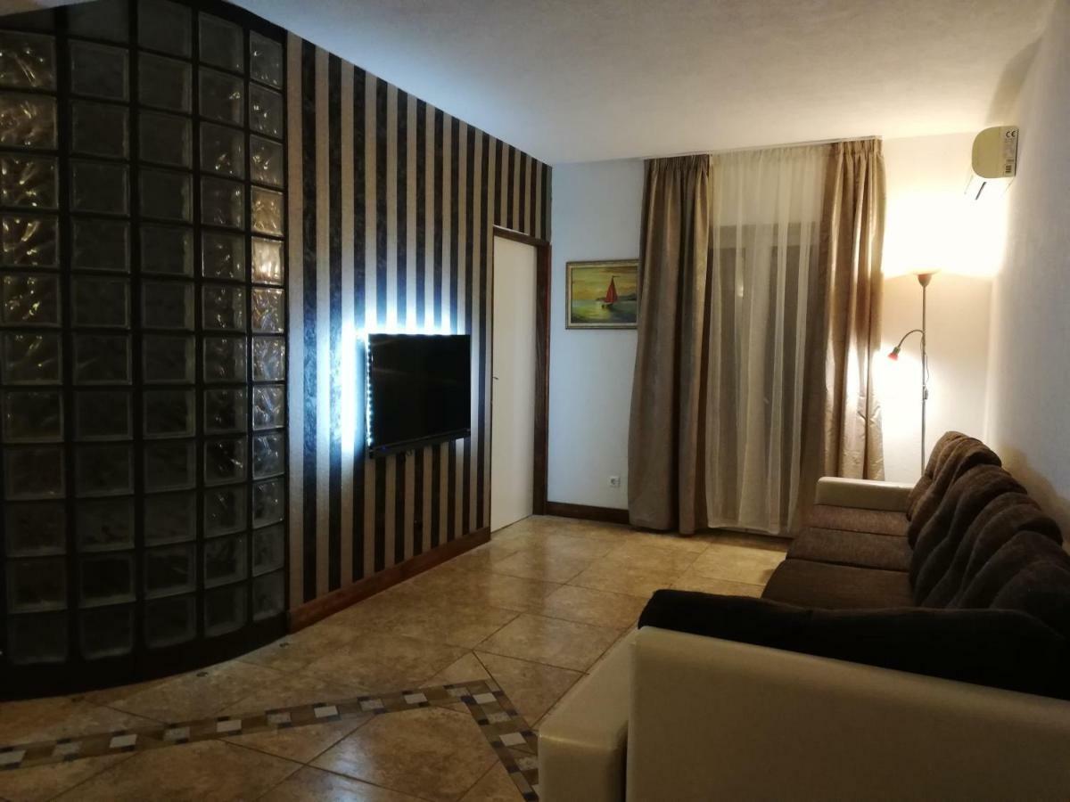 Apartments Blanca Βόντιτσε Εξωτερικό φωτογραφία